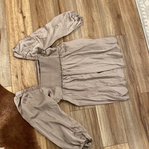 Abercrombie and Fitch mini dress - Picture 8 of 9